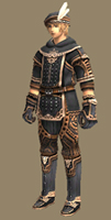 Cordorf